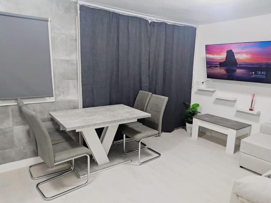 Luxury Apartment With Best Views Benidorm Exterior photo
