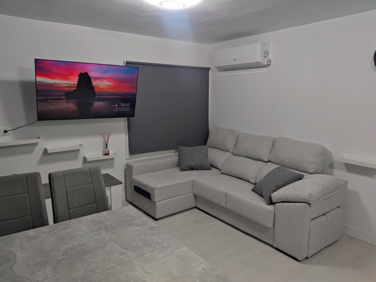 Luxury Apartment With Best Views Benidorm Exterior photo